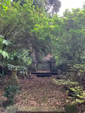 圓実寺(千葉県)
