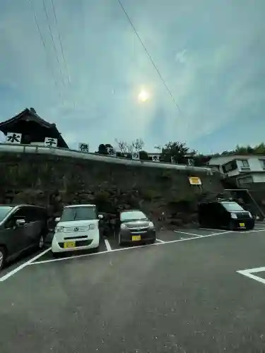 本国寺(鹿児島県)