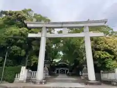 王子神社(東京都)