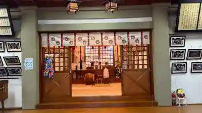 春日神社(徳島県)