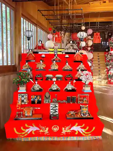 堤治神社(愛知県)