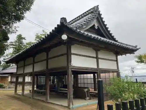 三国神社(福井県)