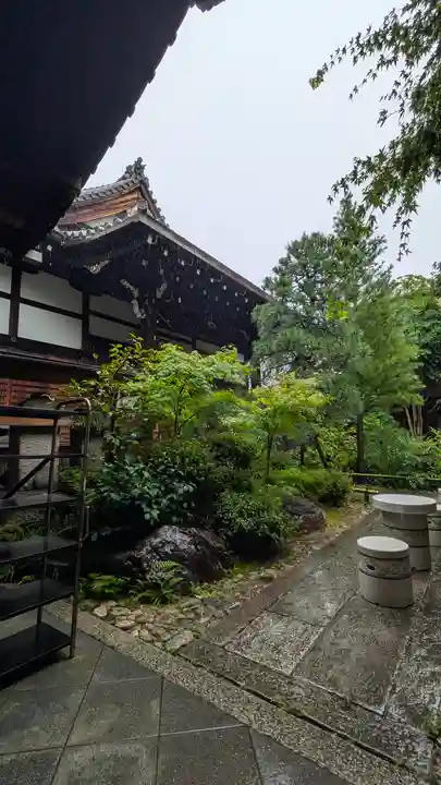 宝蔵寺(京都府)