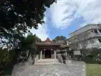 識名宮(沖縄県)