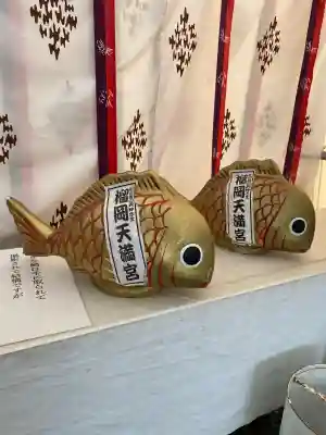 榴岡天満宮(宮城県)