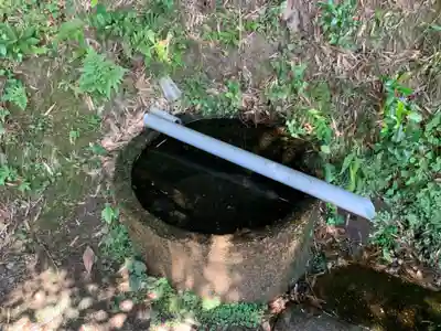 星之宮神社(千葉県)