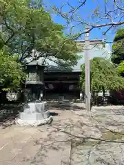 祇園寺(茨城県)