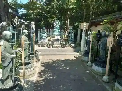 千福寺(茨城県)