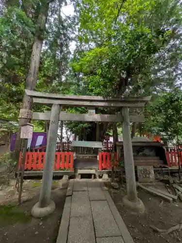 北野天満宮(京都府)