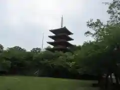 成相寺(京都府)