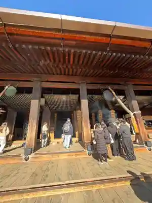 清水寺(京都府)