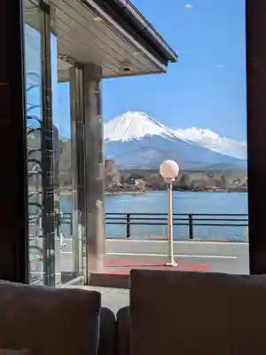 久遠寺(山梨県)