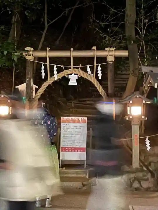 大神神社(奈良県)