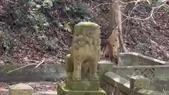 新羅神社(徳島県)