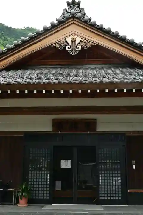 長福寺(徳島県)