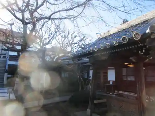 地福寺(東京都)