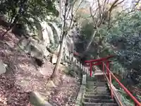 赤岩尾神社(三重県)