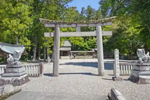 日向神社(滋賀県)