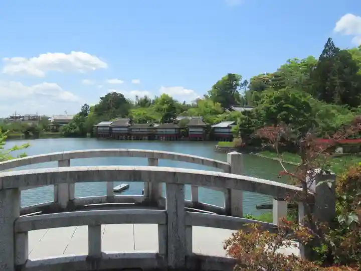 長岡天満宮(京都府)