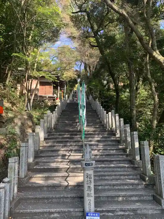犬山寂光院のその他建物