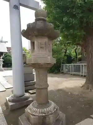 住吉神社(東京都)