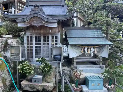 大窪寺(香川県)