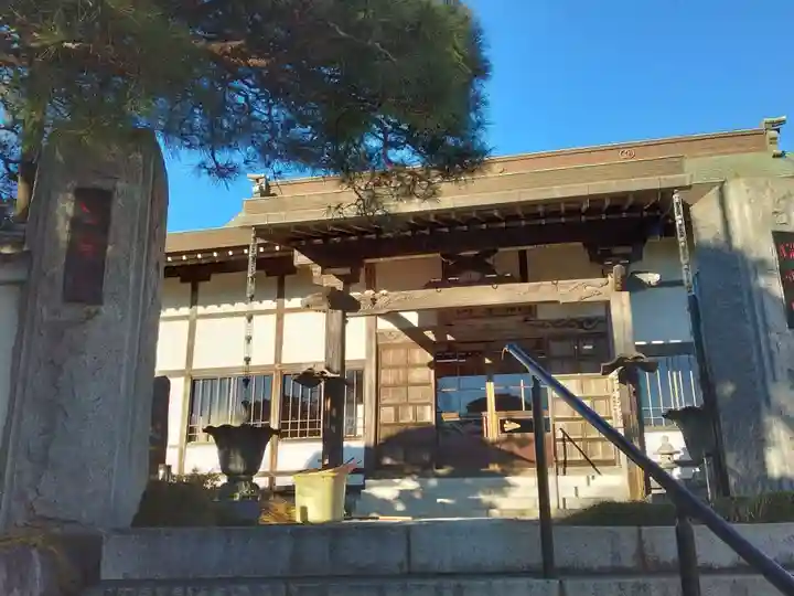 明星院(大師霊園)(茨城県)