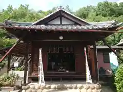 法然寺の建物その他