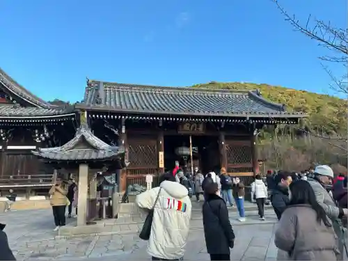清水寺(京都府)