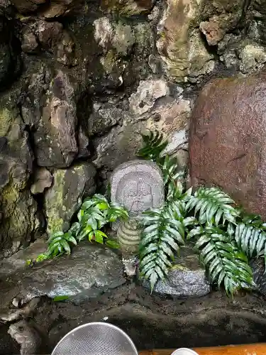 羽衣町厳島神社（関内厳島神社・横浜弁天）(神奈川県)