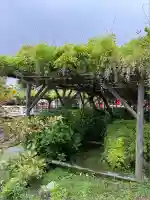 亀戸天神社(東京都)