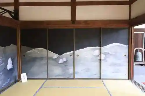 正傳（正伝）永源院(京都府)