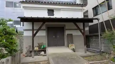 菅大臣神社(京都府)