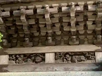 田村大元神社(福島県)