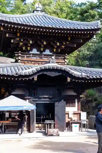 霊火堂(広島県)