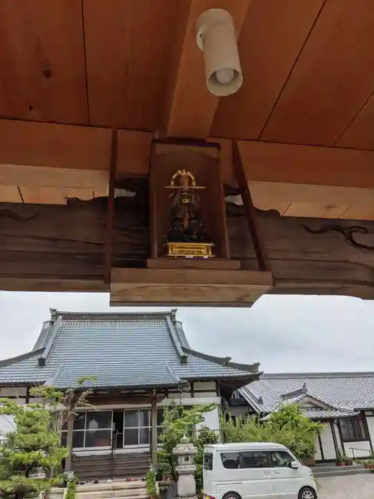 醍醐寺のその他建物