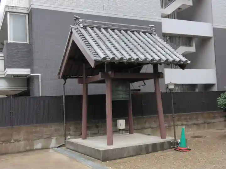 應因寺(大阪府)