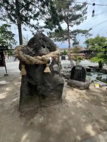 住吉神社(山梨県)