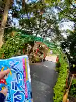 東海市熊野神社(愛知県)