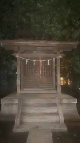 若松稲荷神社(東京都)