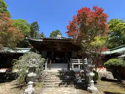 根香寺(香川県)