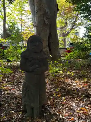 調神社(埼玉県)
