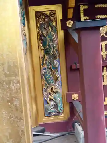 上野東照宮(東京都)