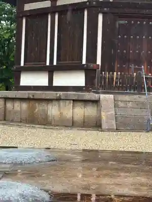 興福寺 北円堂(奈良県)