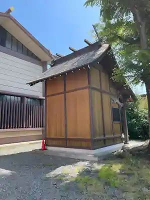 日野八坂神社(東京都)