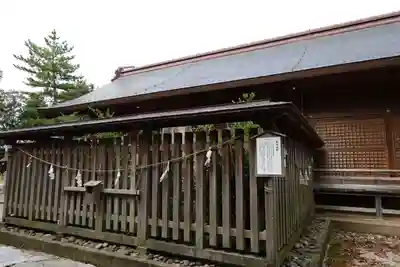 万九千社(島根県)