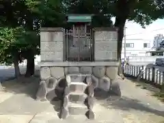 神社(愛知県)