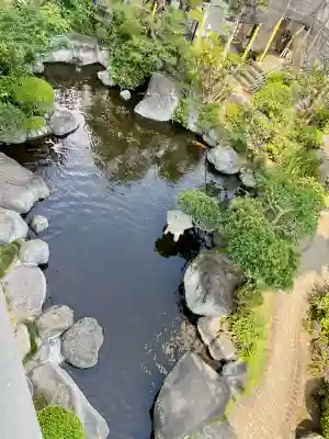 蓮馨寺(静岡県)