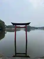 薦神社(大分県)