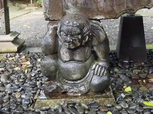 等覚院(神奈川県)